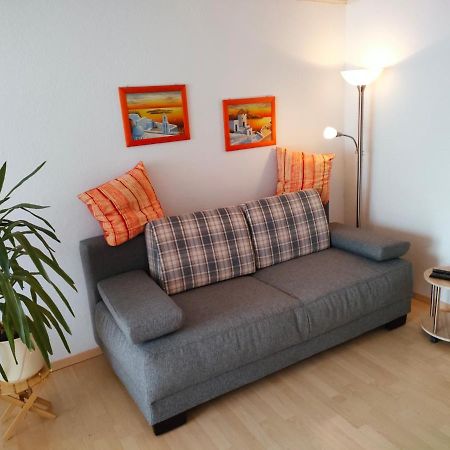 Susis Ferienwohnung Lahnau 외부 사진